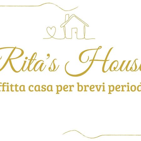 Rita'S House Villa Bivona  Exteriör bild
