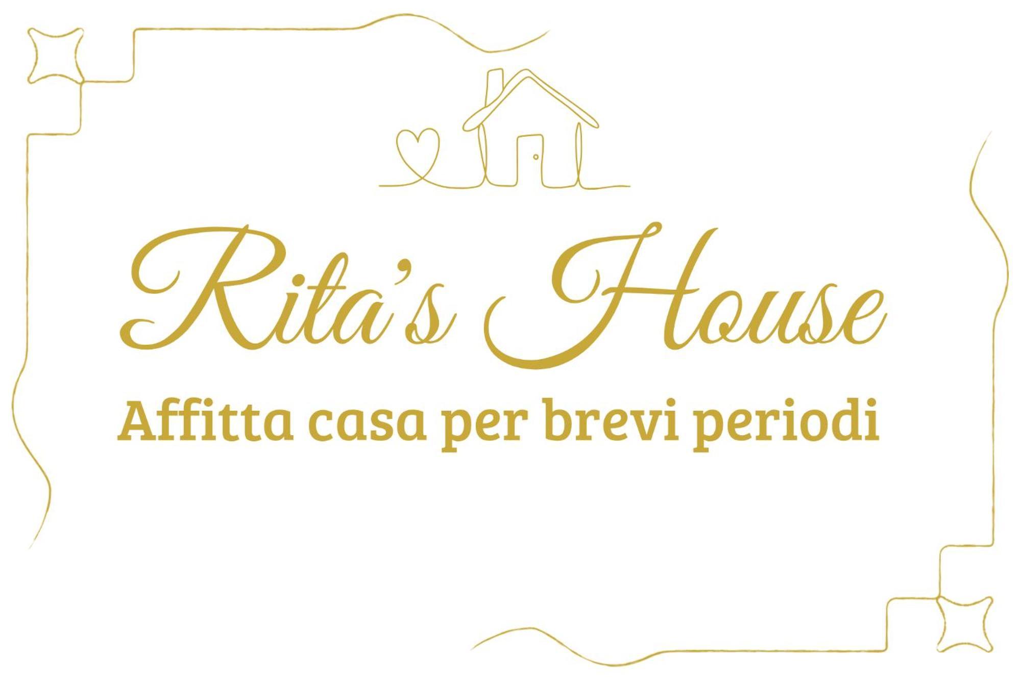 Rita'S House Villa Bivona  Exteriör bild